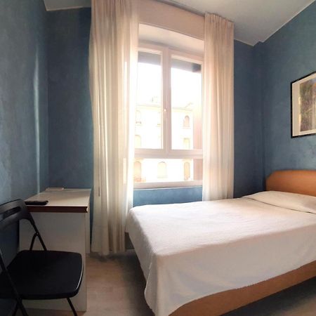 Hotel Molise 2 Milano Dış mekan fotoğraf