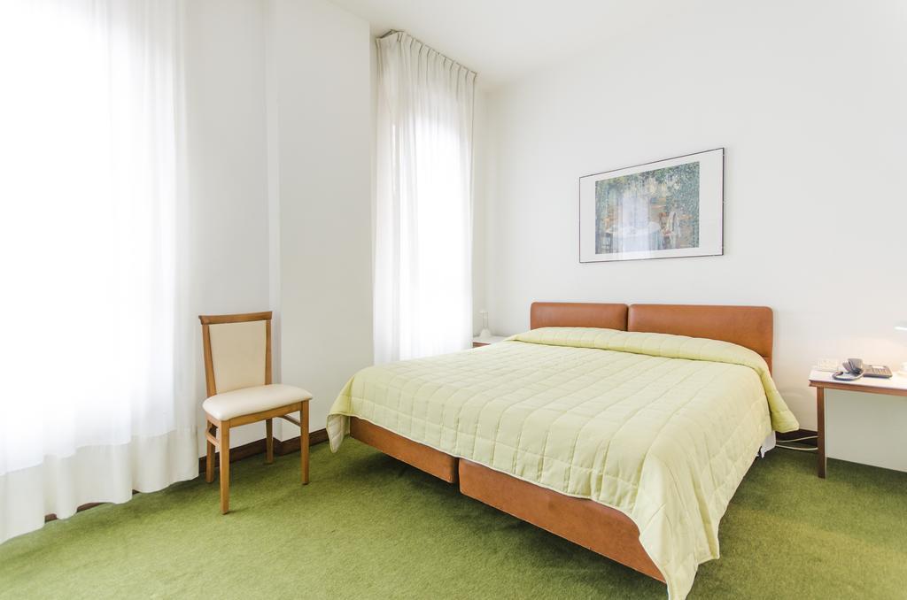 Hotel Molise 2 Milano Dış mekan fotoğraf