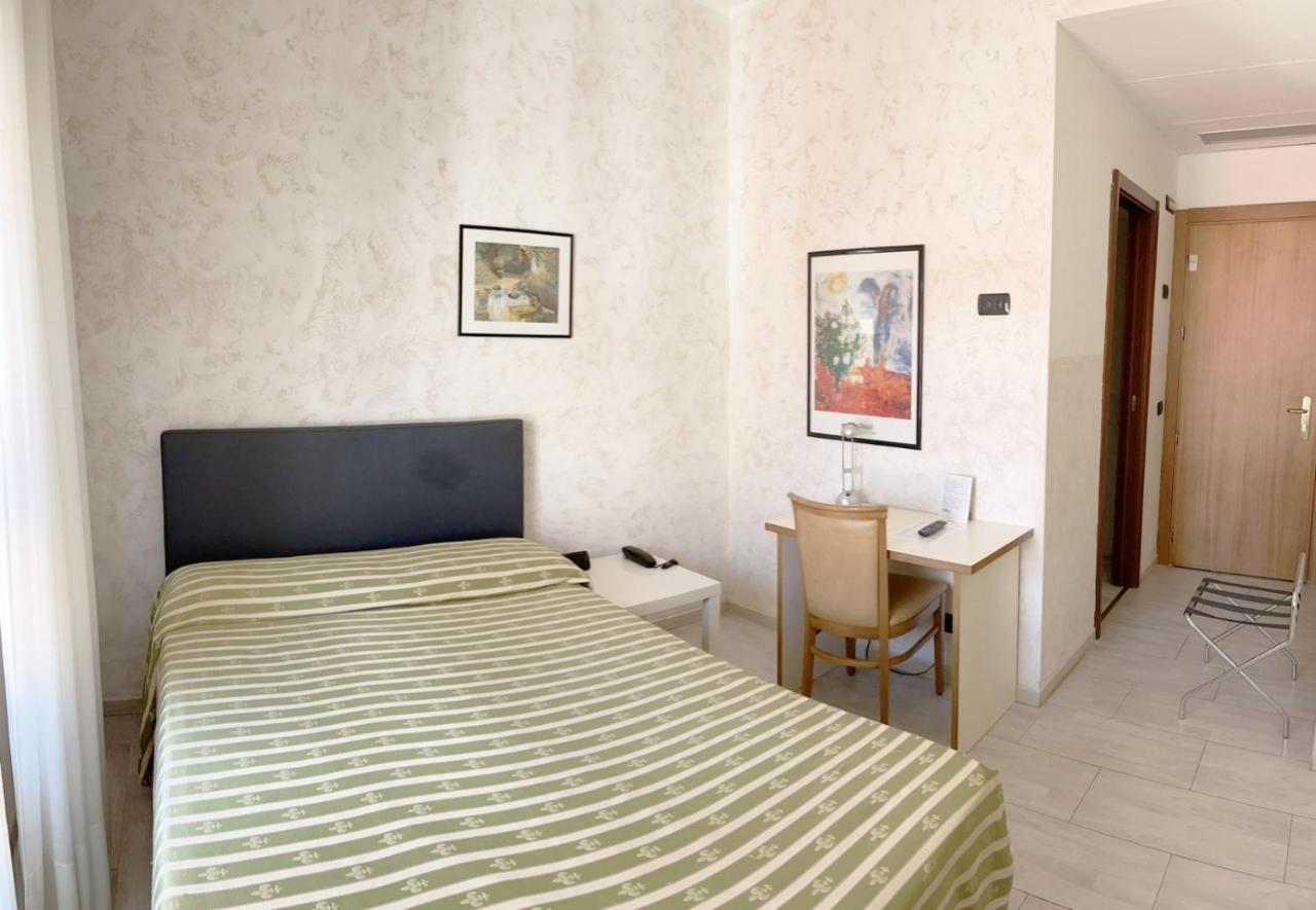 Hotel Molise 2 Milano Dış mekan fotoğraf