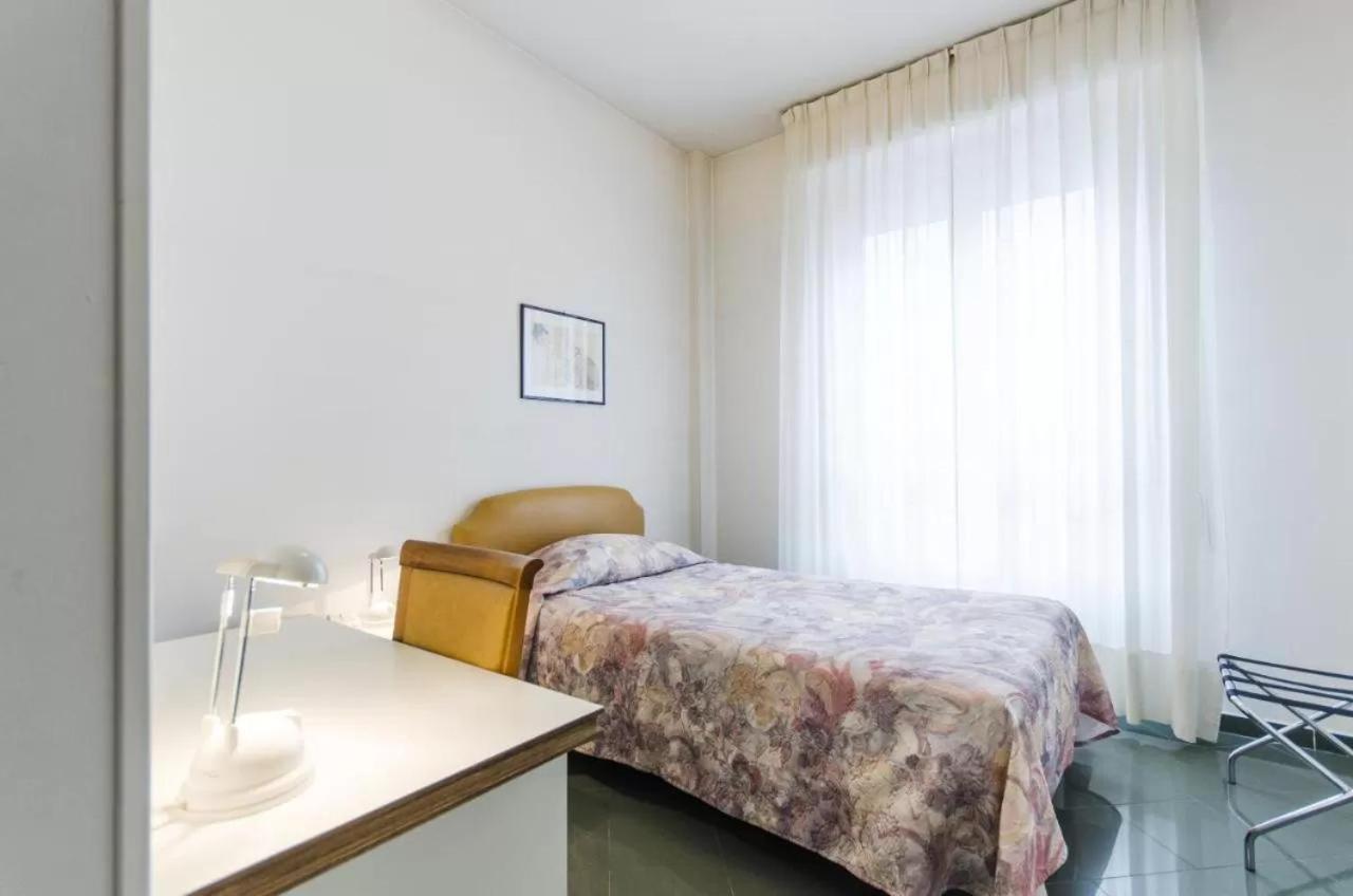Hotel Molise 2 Milano Dış mekan fotoğraf