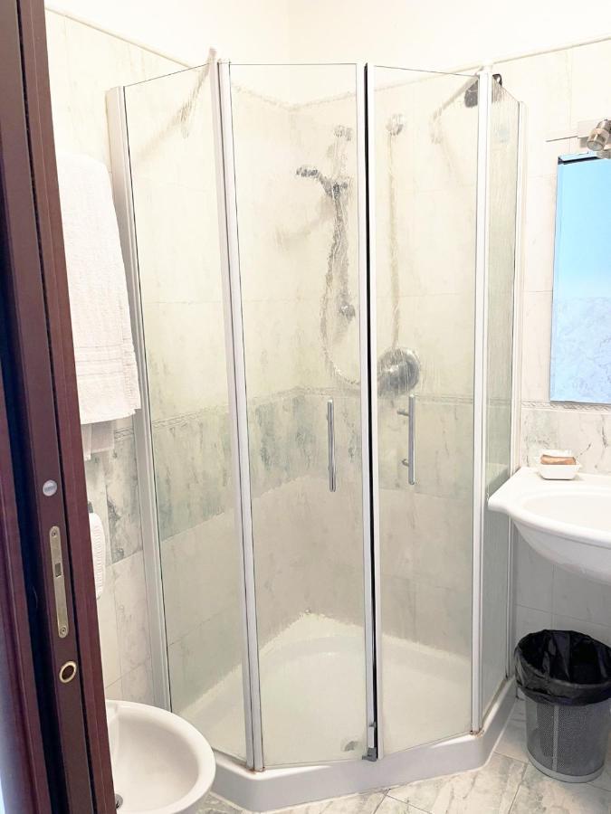 Hotel Molise 2 Milano Dış mekan fotoğraf