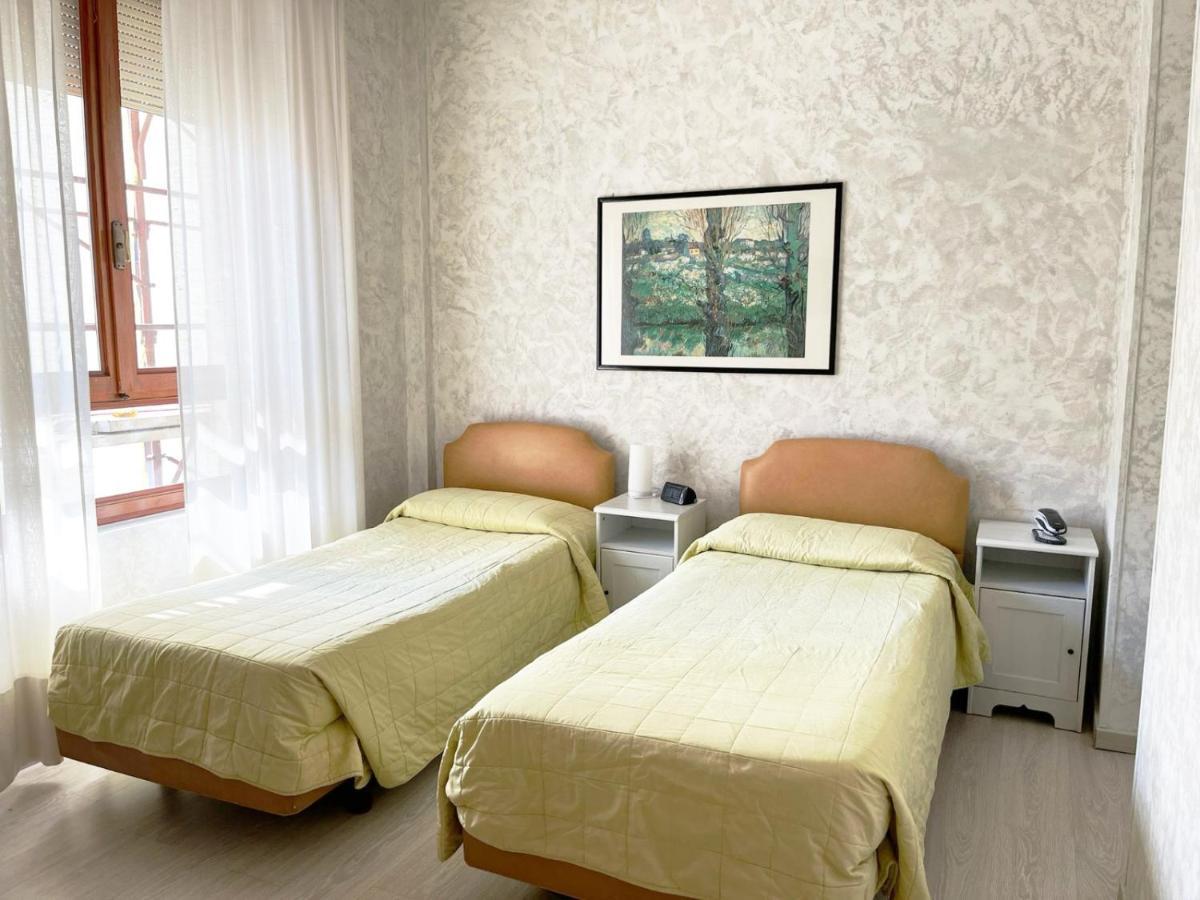 Hotel Molise 2 Milano Dış mekan fotoğraf