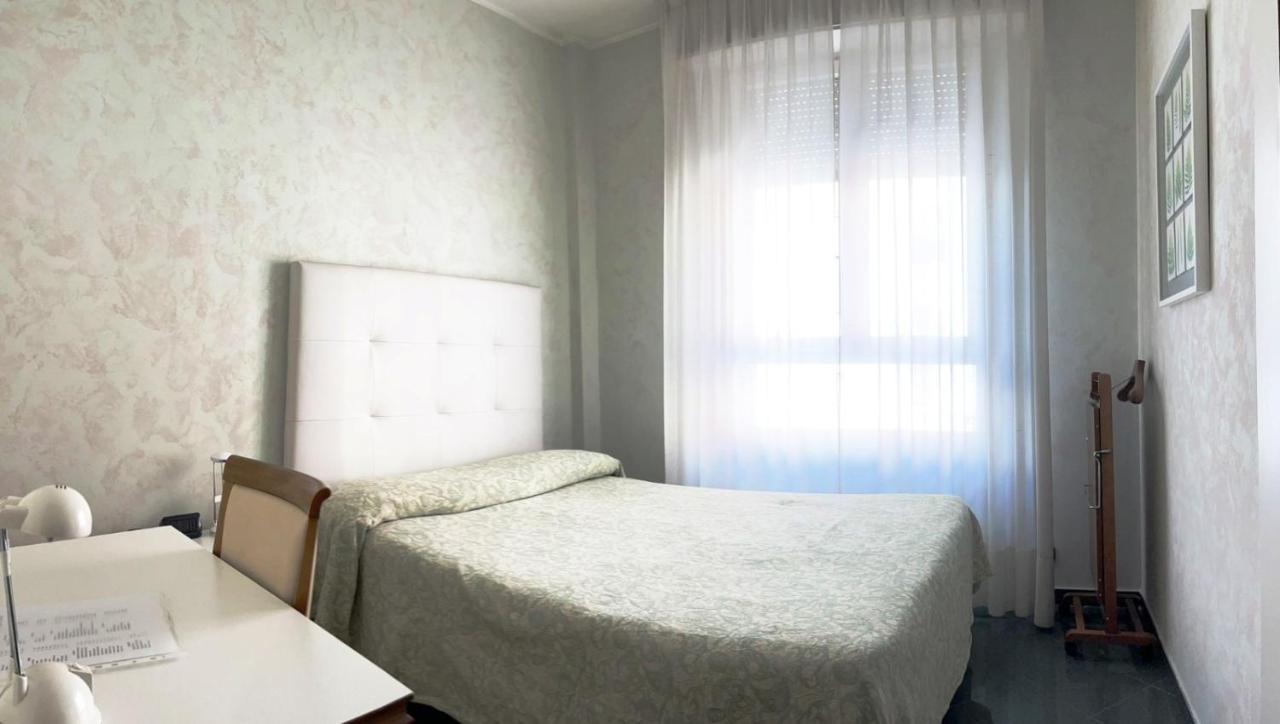 Hotel Molise 2 Milano Dış mekan fotoğraf