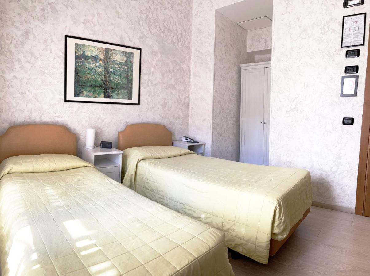 Hotel Molise 2 Milano Dış mekan fotoğraf