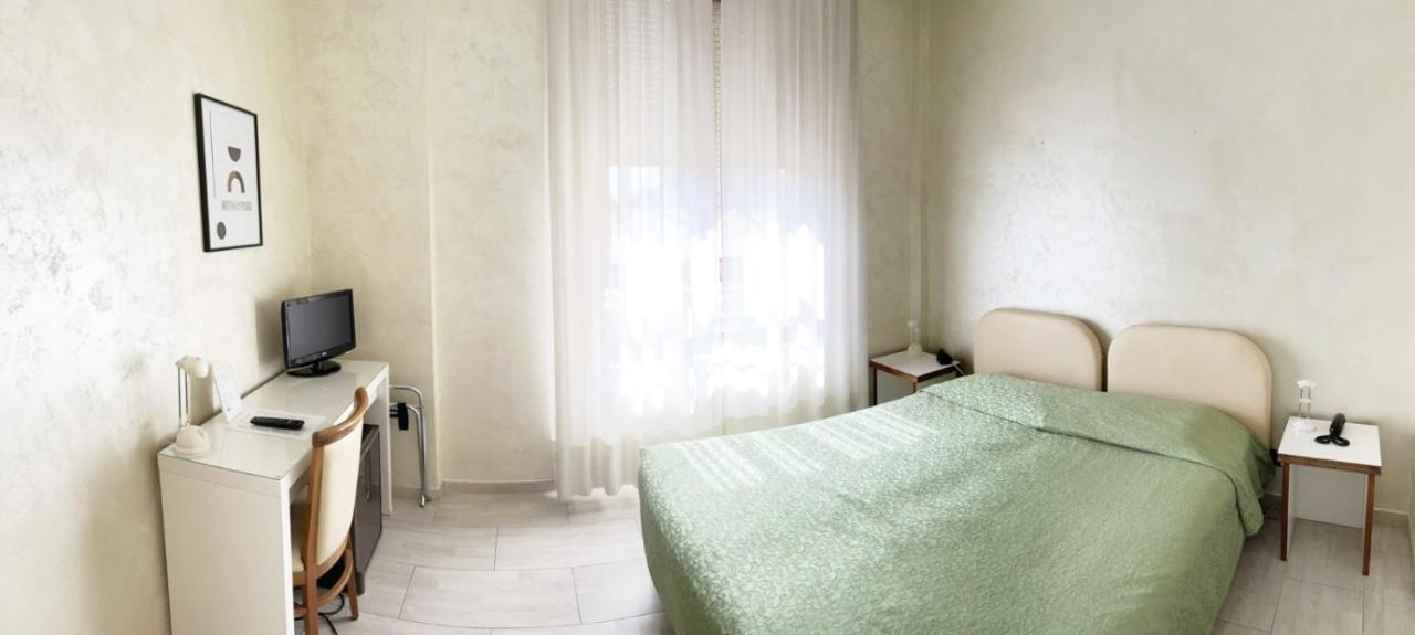 Hotel Molise 2 Milano Dış mekan fotoğraf