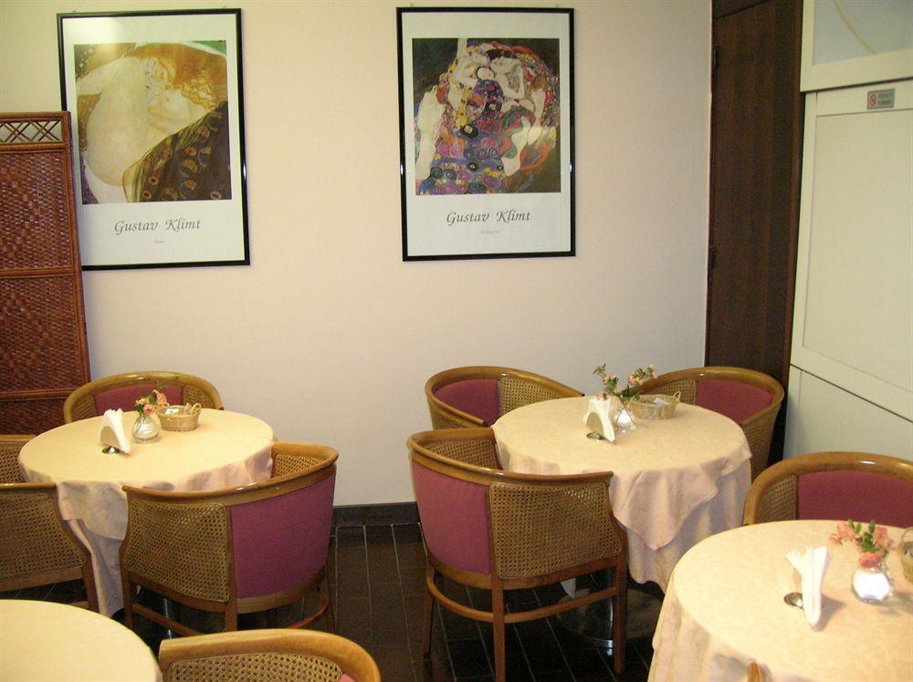 Hotel Molise 2 Milano Dış mekan fotoğraf