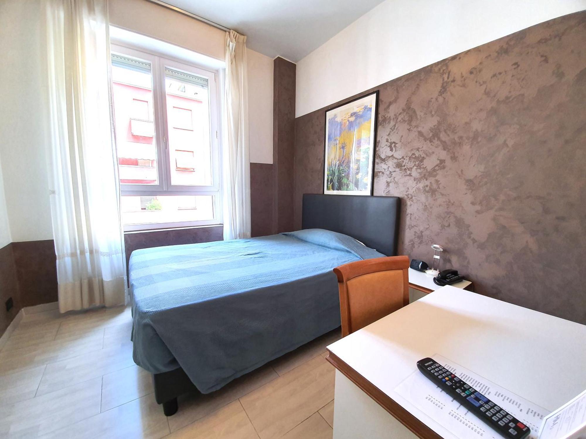 Hotel Molise 2 Milano Dış mekan fotoğraf