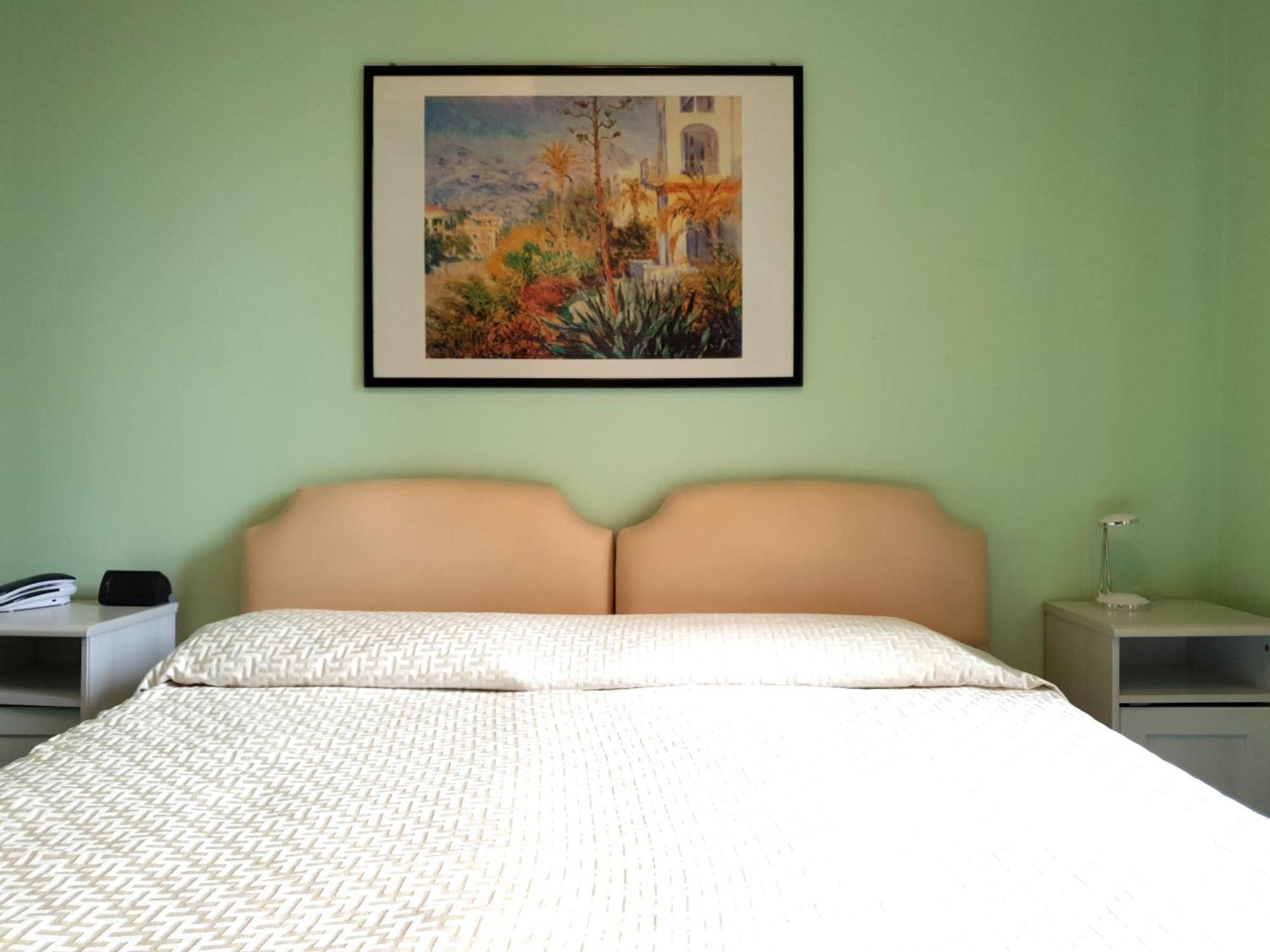 Hotel Molise 2 Milano Dış mekan fotoğraf