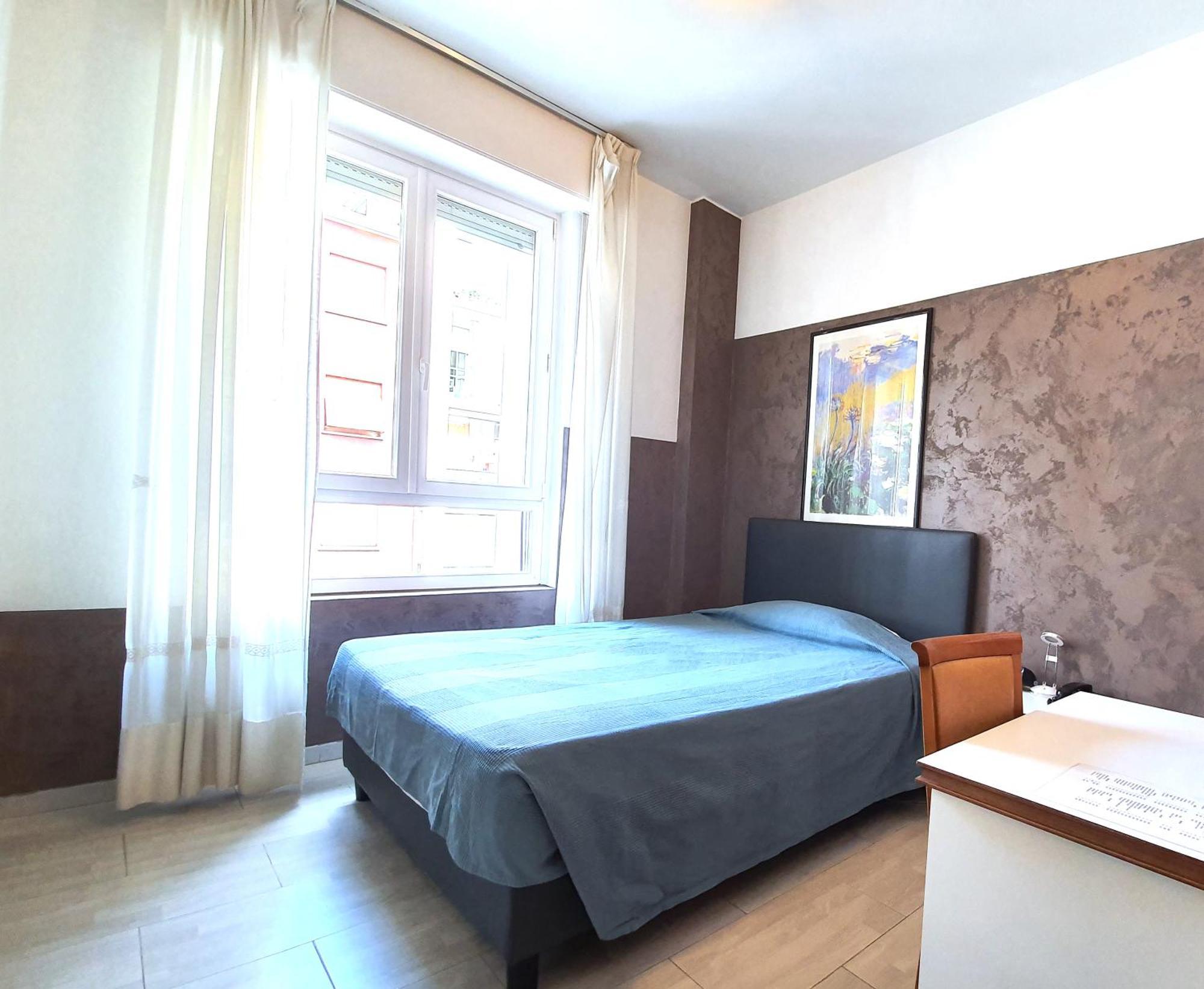 Hotel Molise 2 Milano Dış mekan fotoğraf