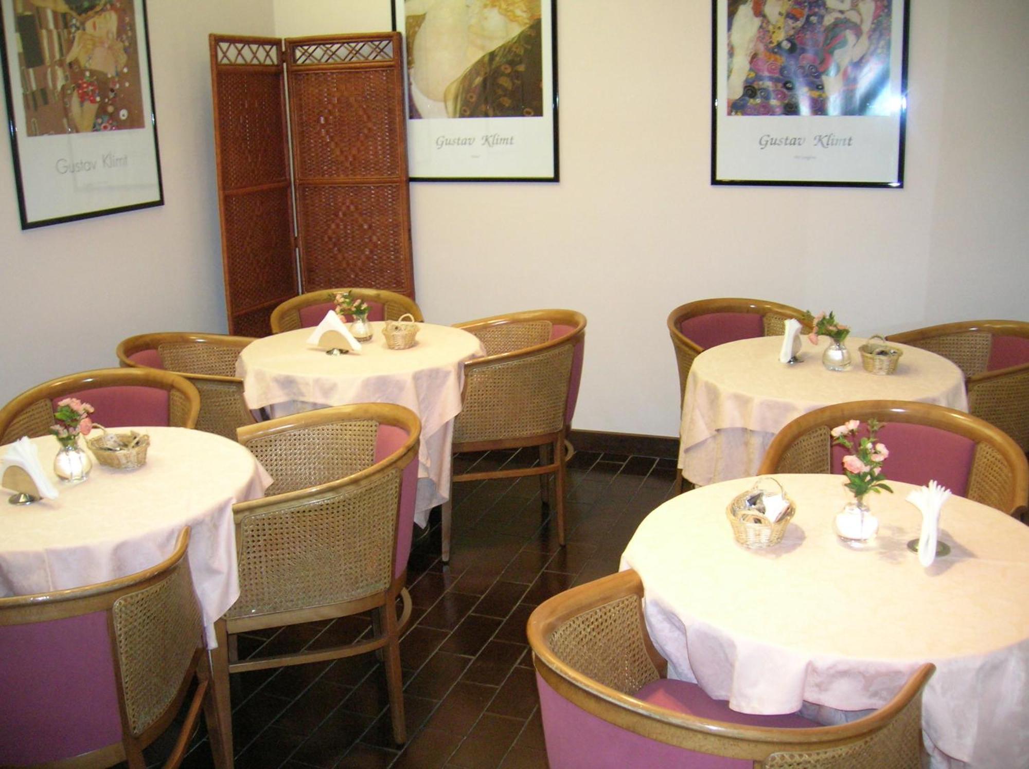 Hotel Molise 2 Milano Dış mekan fotoğraf