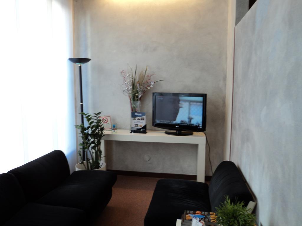 Hotel Molise 2 Milano Dış mekan fotoğraf