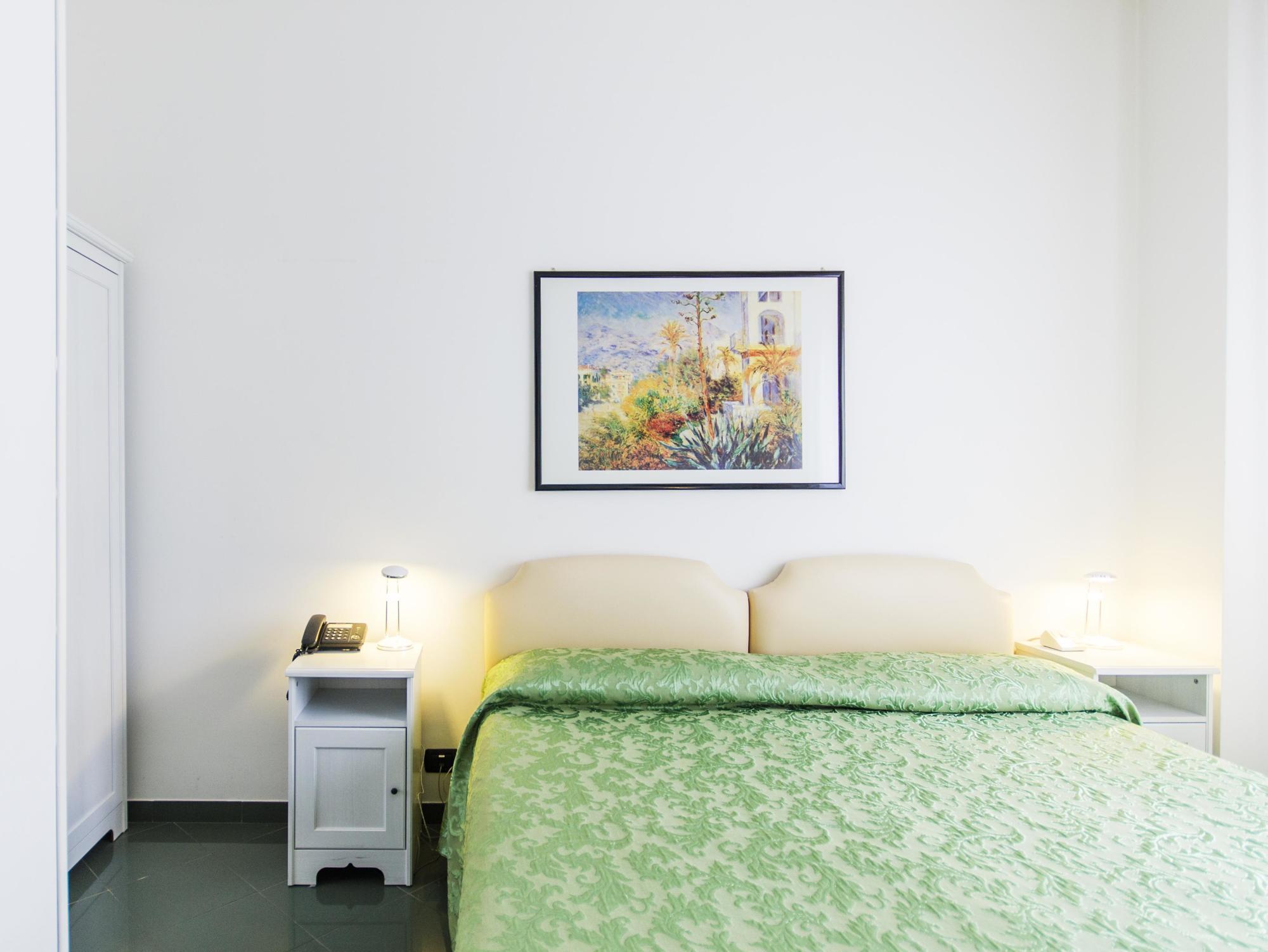Hotel Molise 2 Milano Dış mekan fotoğraf