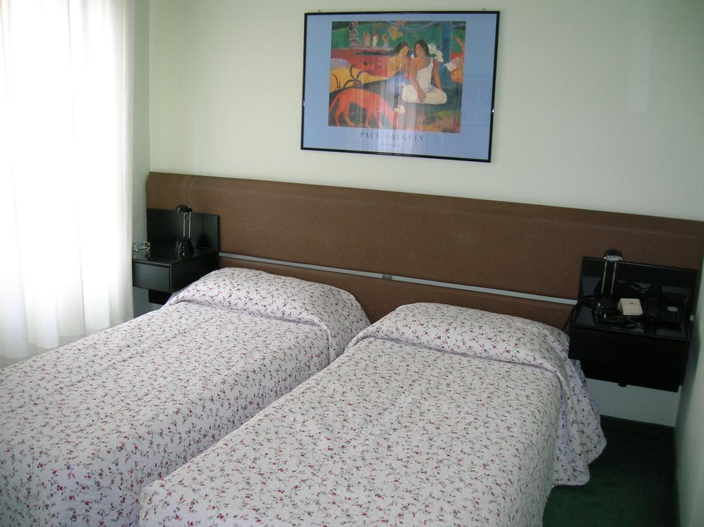 Hotel Molise 2 Milano Dış mekan fotoğraf