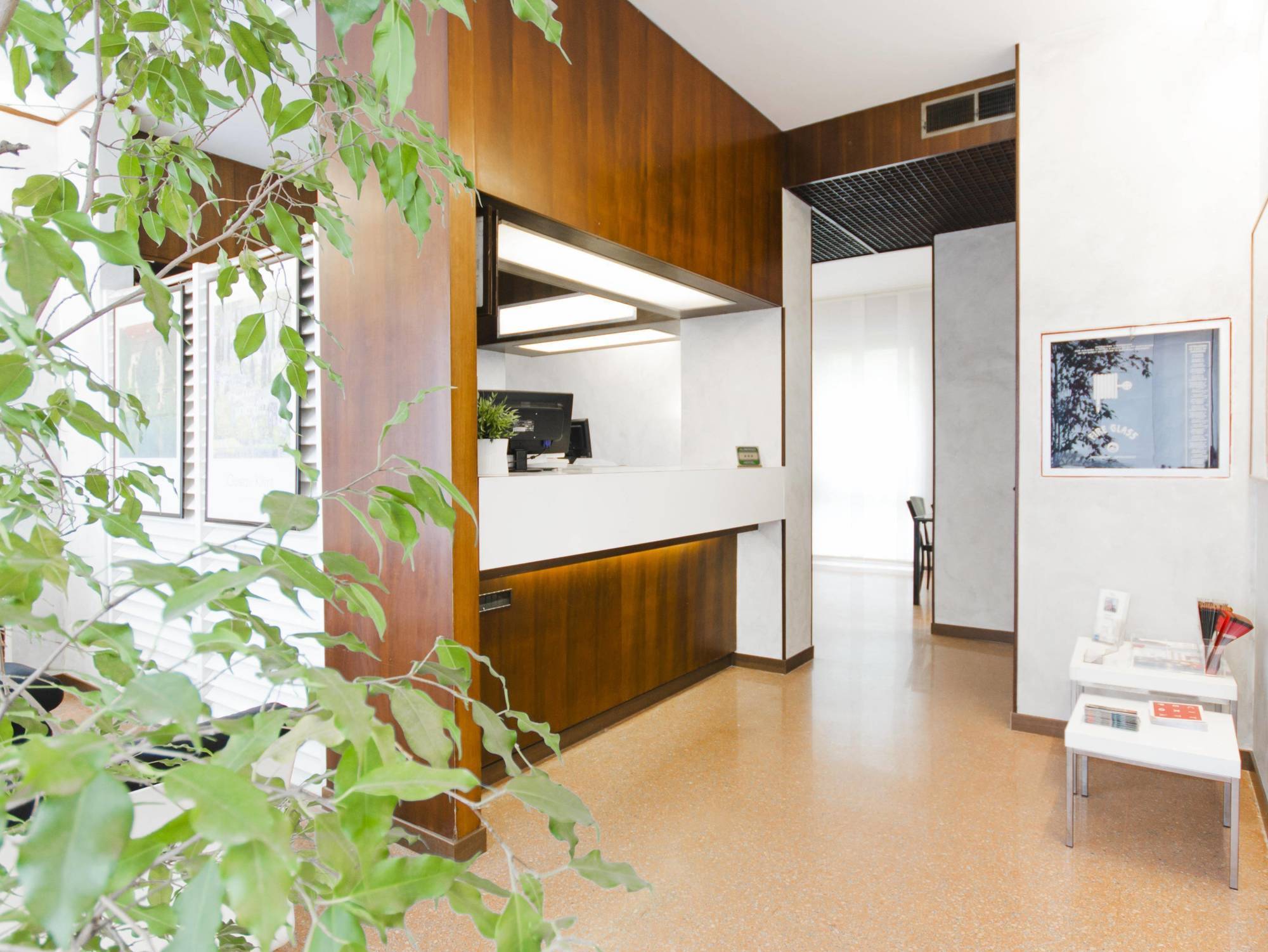 Hotel Molise 2 Milano Dış mekan fotoğraf