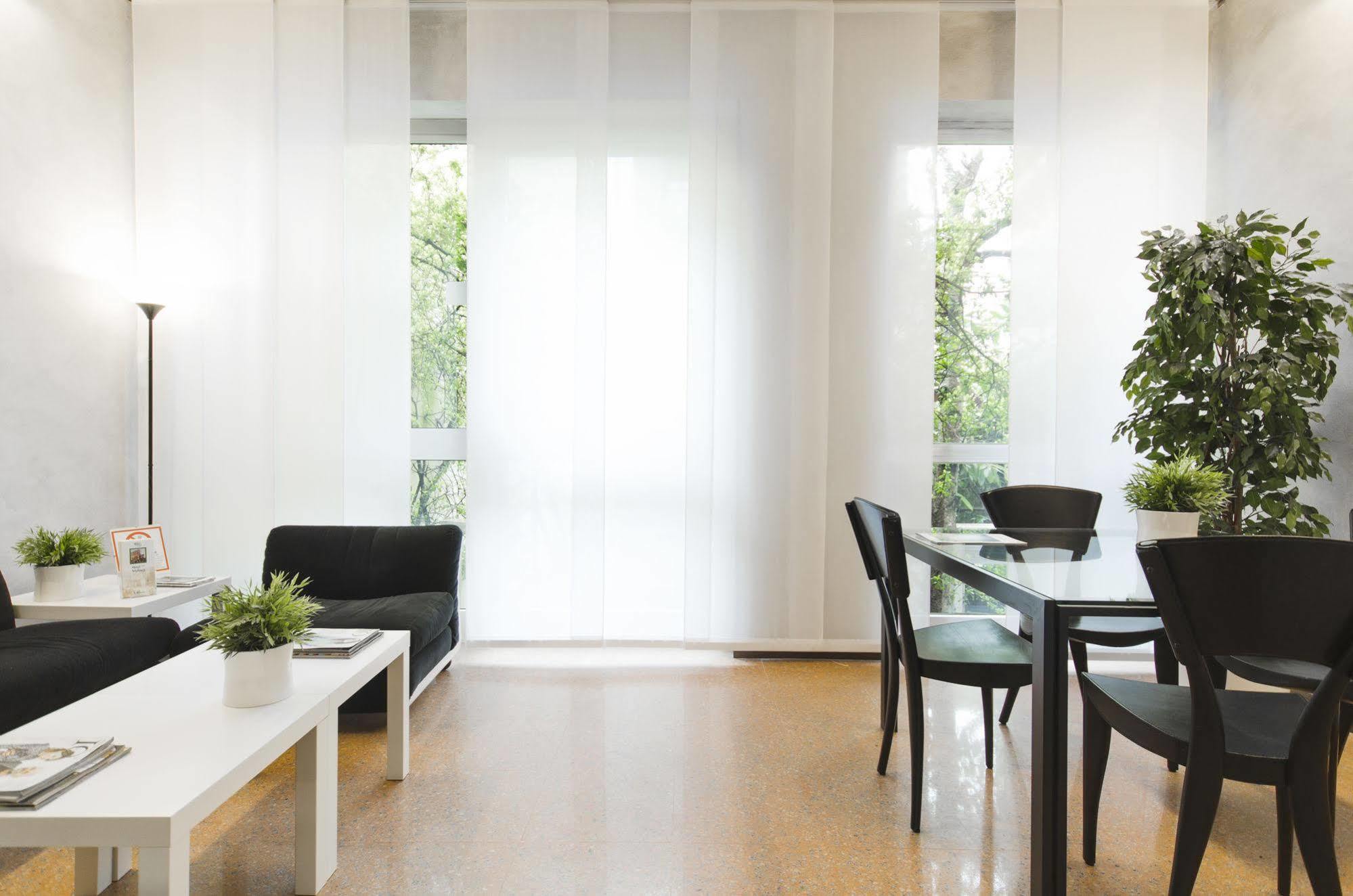 Hotel Molise 2 Milano Dış mekan fotoğraf